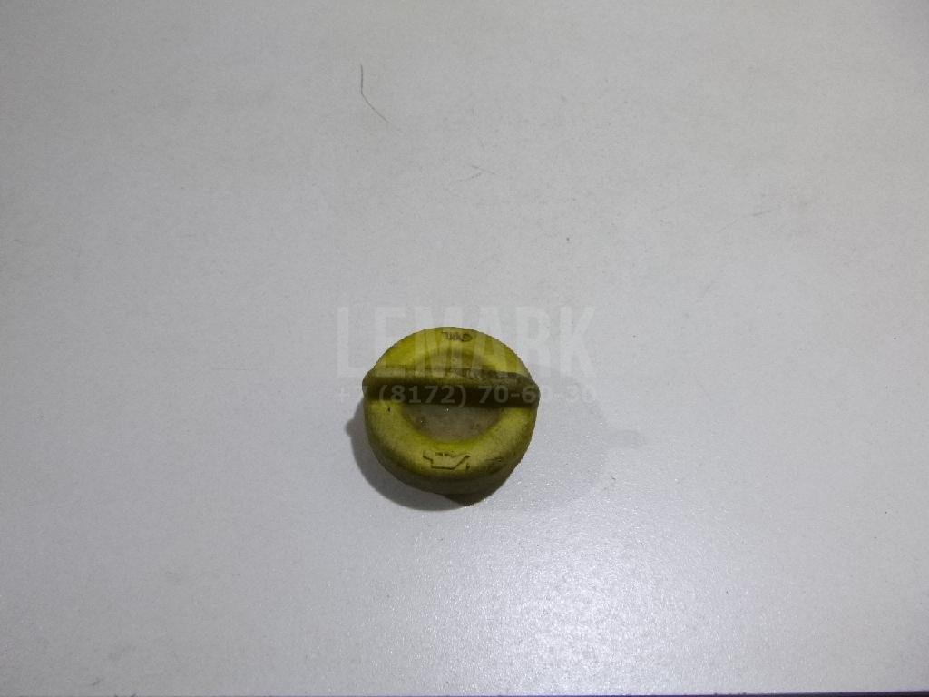 Крышка маслозаливной горловины