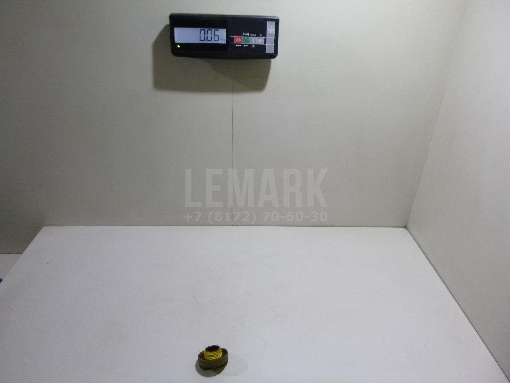 Крышка маслозаливной горловины