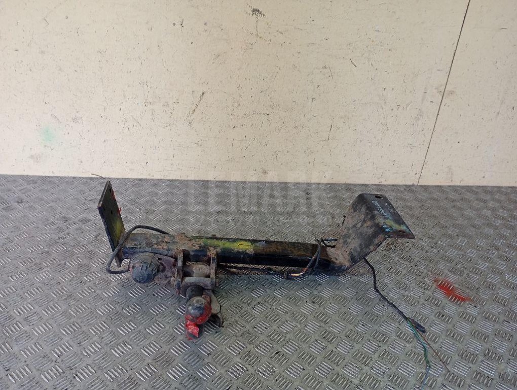 Сцепное устройство (Фаркоп)