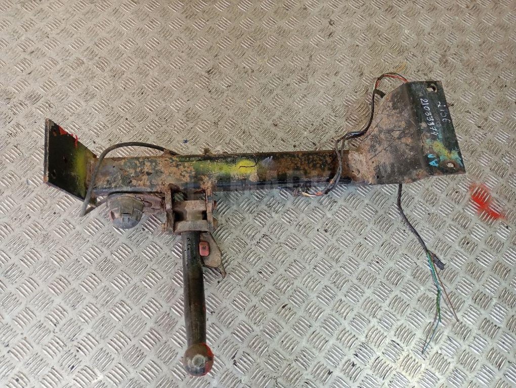 Сцепное устройство (Фаркоп)