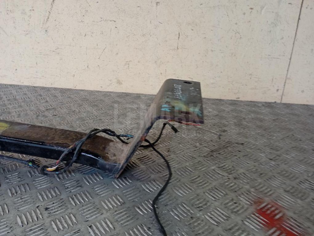 Сцепное устройство (Фаркоп)