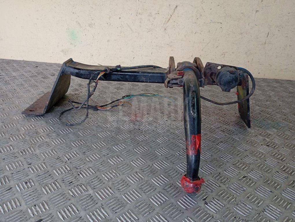 Сцепное устройство (Фаркоп)