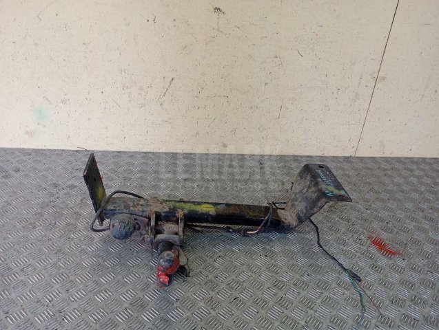 Сцепное устройство (Фаркоп)