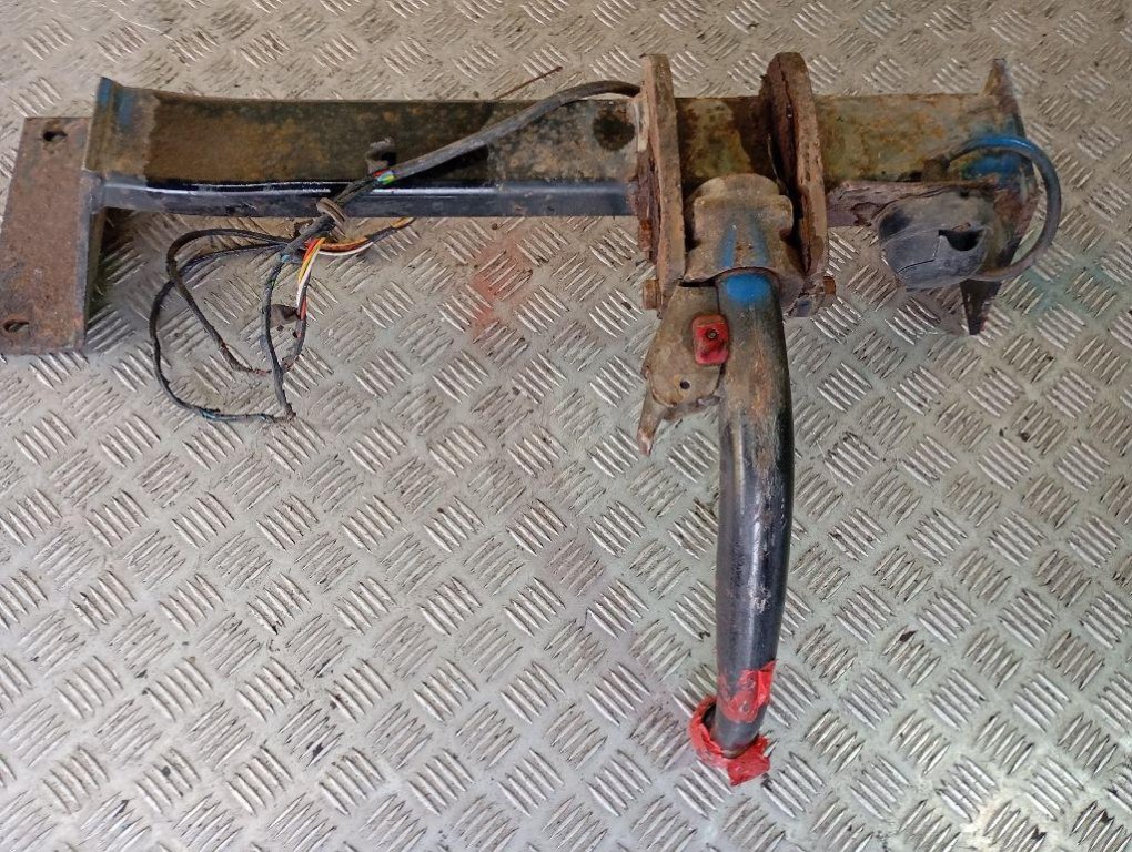 Сцепное устройство (Фаркоп)