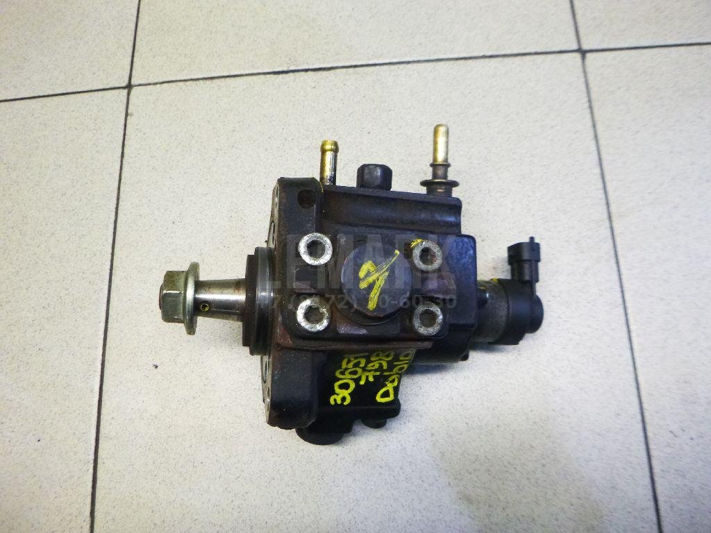 ТНВД для  Audi 80/90 [B4] 1991-1995