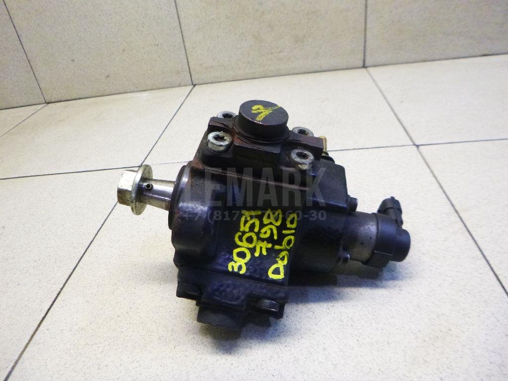 ТНВД для  Audi 80/90 [B4] 1991-1995