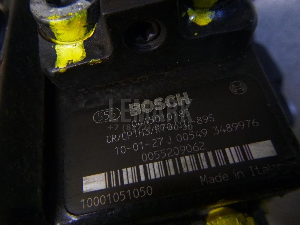 ТНВД для  Audi 80/90 [B4] 1991-1995