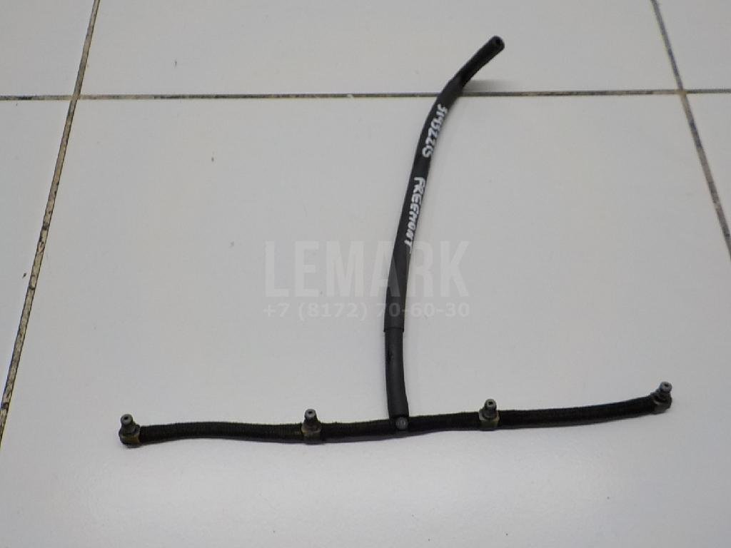 Магистраль обратки для  Acura TSX 2009-2014