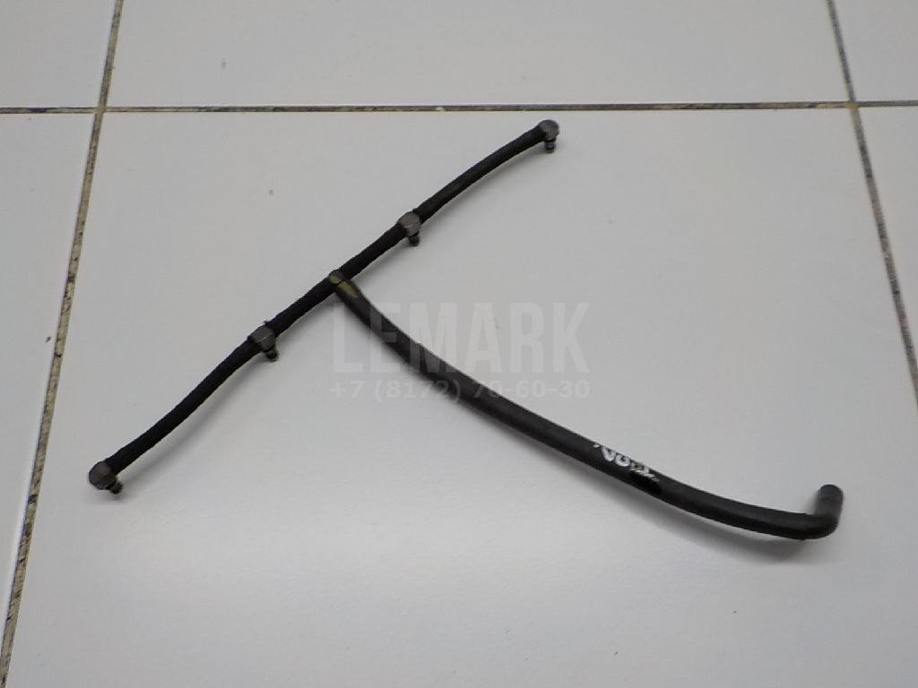 Магистраль обратки для  Acura TSX 2009-2014