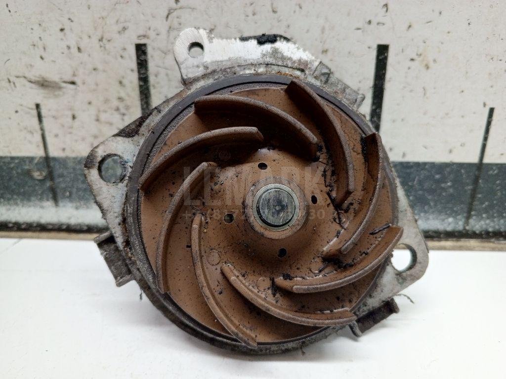 Насос водяной (помпа) для  Audi A4 [B6] 2000-2004