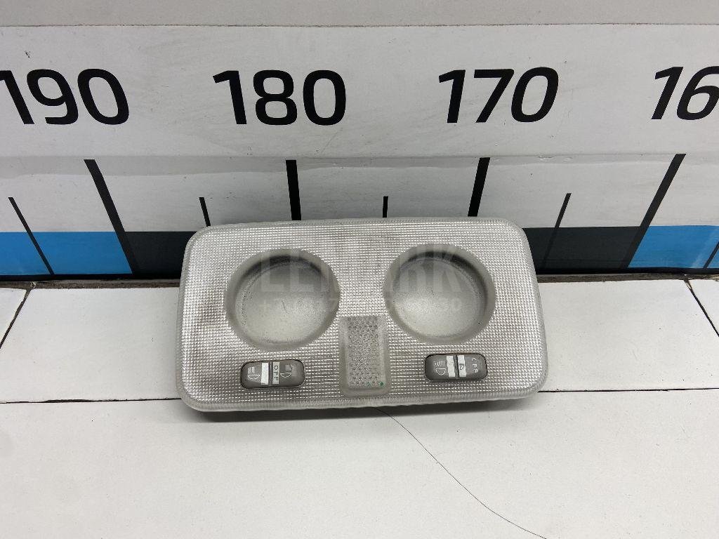 Плафон салонный