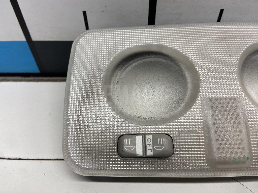 Плафон салонный