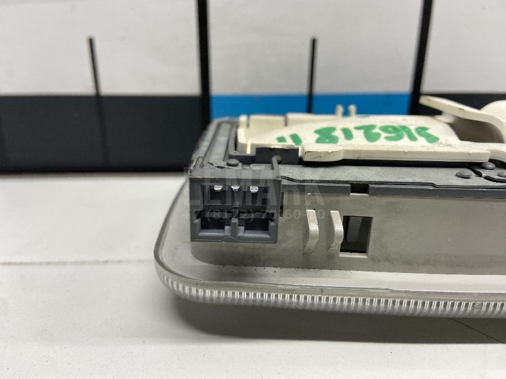 Плафон салонный