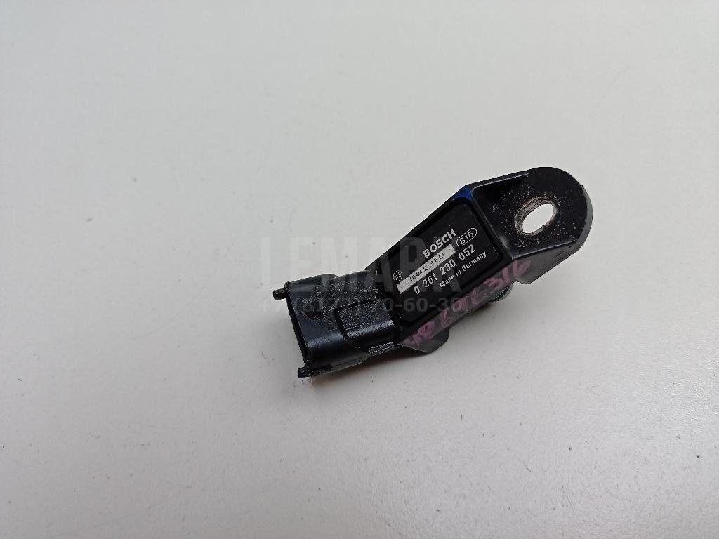 Датчик абсолютного давления