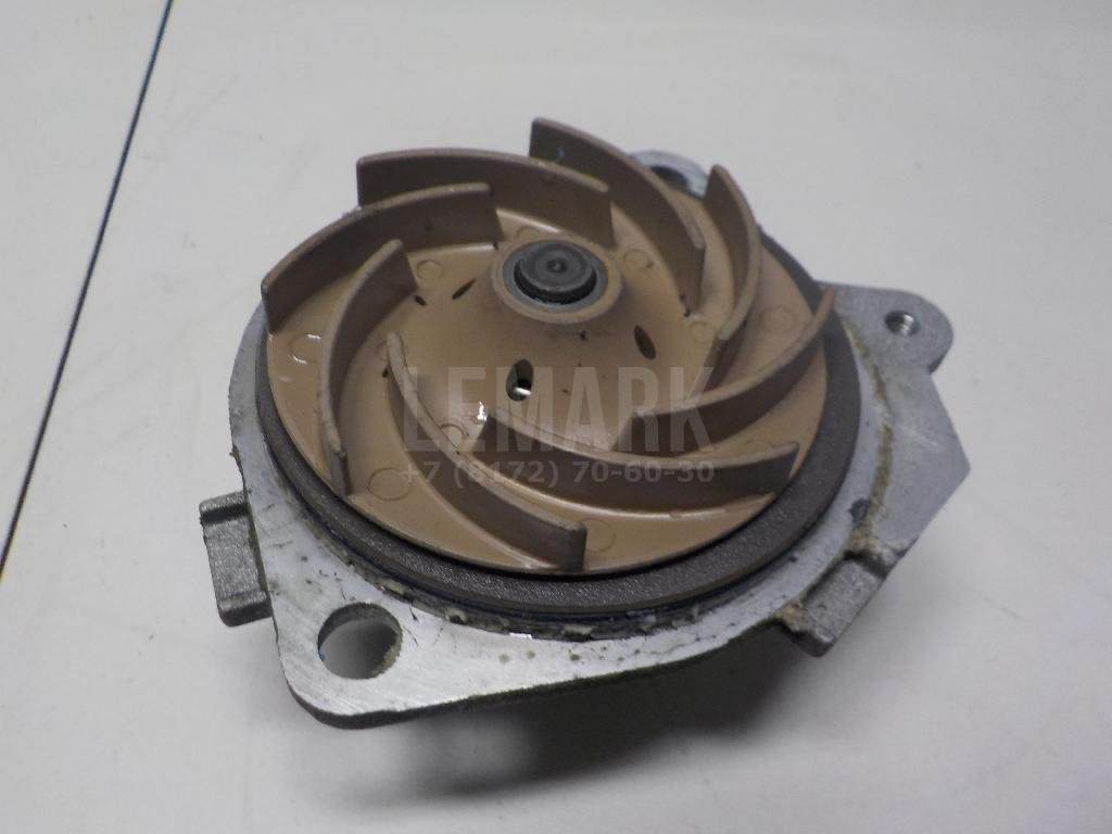 Насос водяной (помпа) для  Audi A4 [B6] 2000-2004