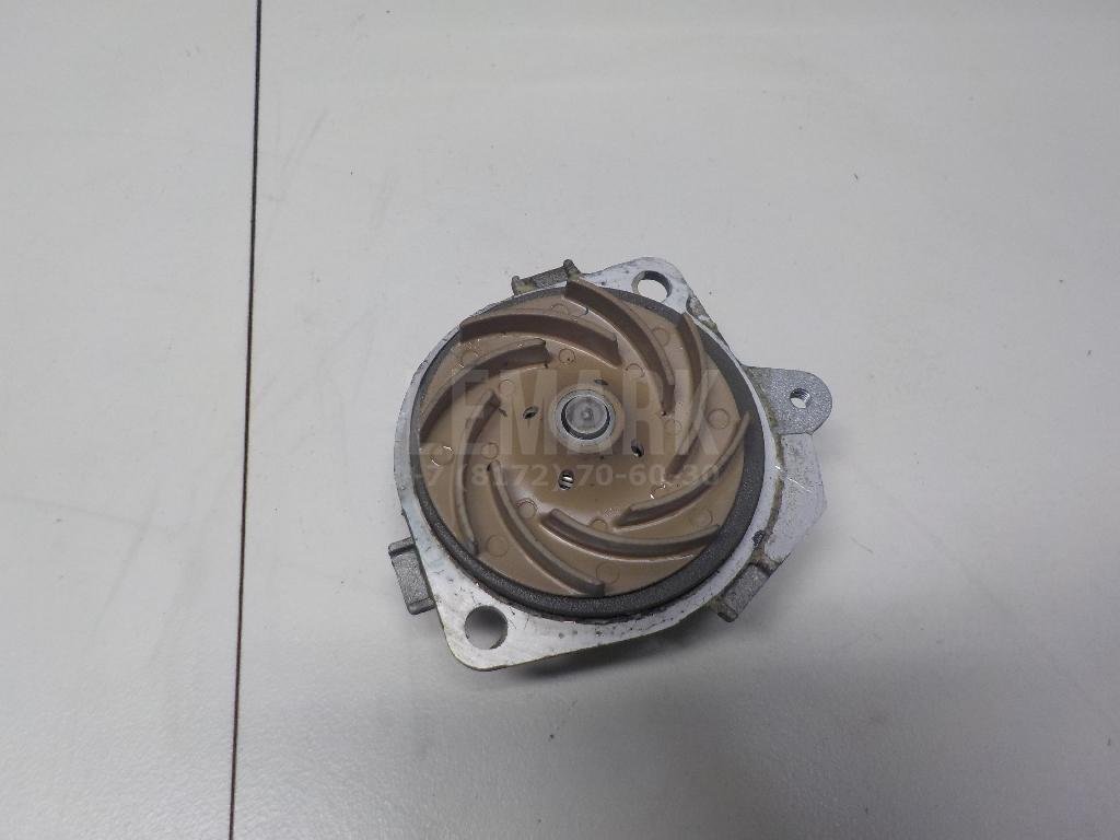 Насос водяной (помпа) для  Audi A4 [B6] 2000-2004