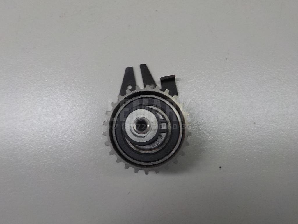 Ролик-натяжитель ремня ГРМ