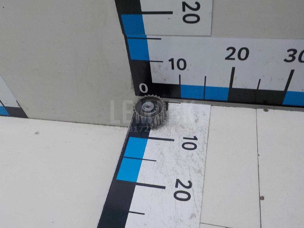 Ролик-натяжитель ремня ГРМ