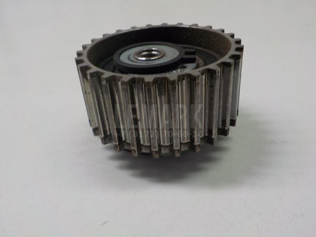 Ролик-натяжитель ремня ГРМ