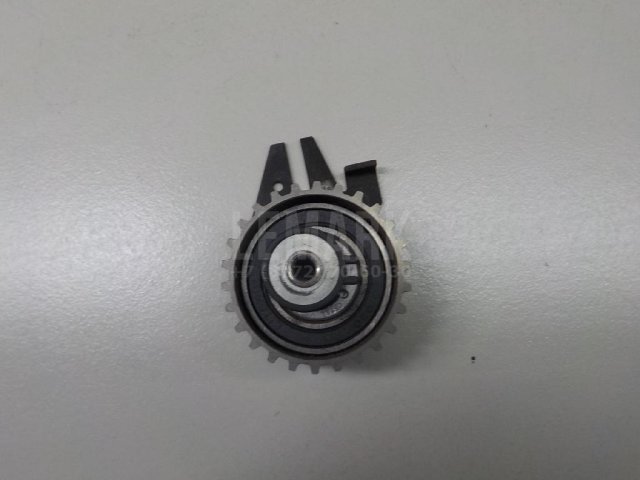 Ролик-натяжитель ремня ГРМ
