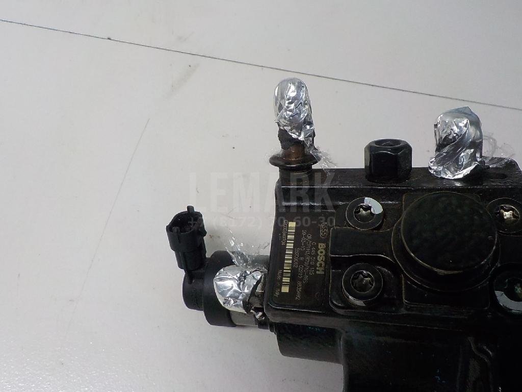 ТНВД для  Alfa Romeo MiTo 2008-2018