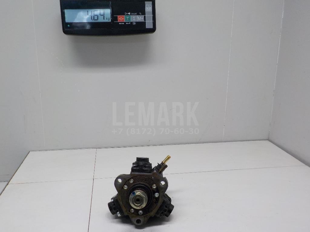 ТНВД для  Alfa Romeo MiTo 2008-2018