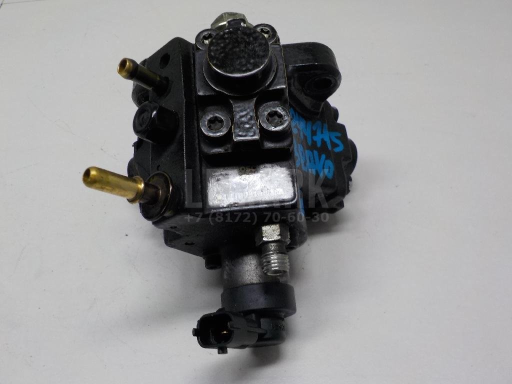 ТНВД для  Alfa Romeo MiTo 2008-2018