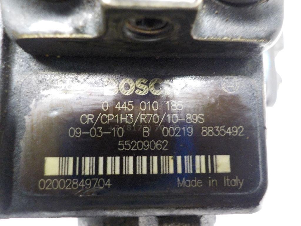 ТНВД для  Alfa Romeo MiTo 2008-2018