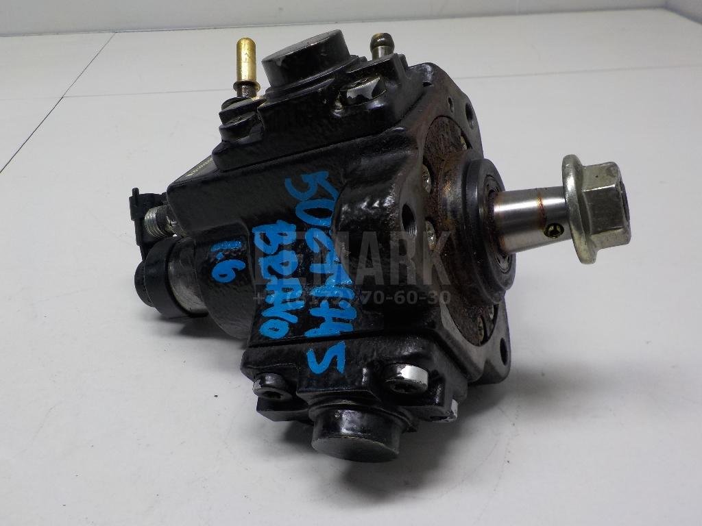 ТНВД для  Alfa Romeo MiTo 2008-2018