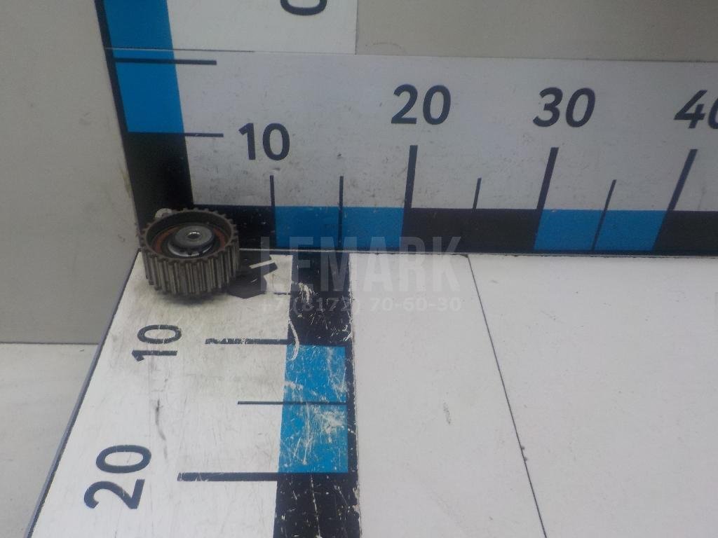 Ролик-натяжитель ремня ГРМ