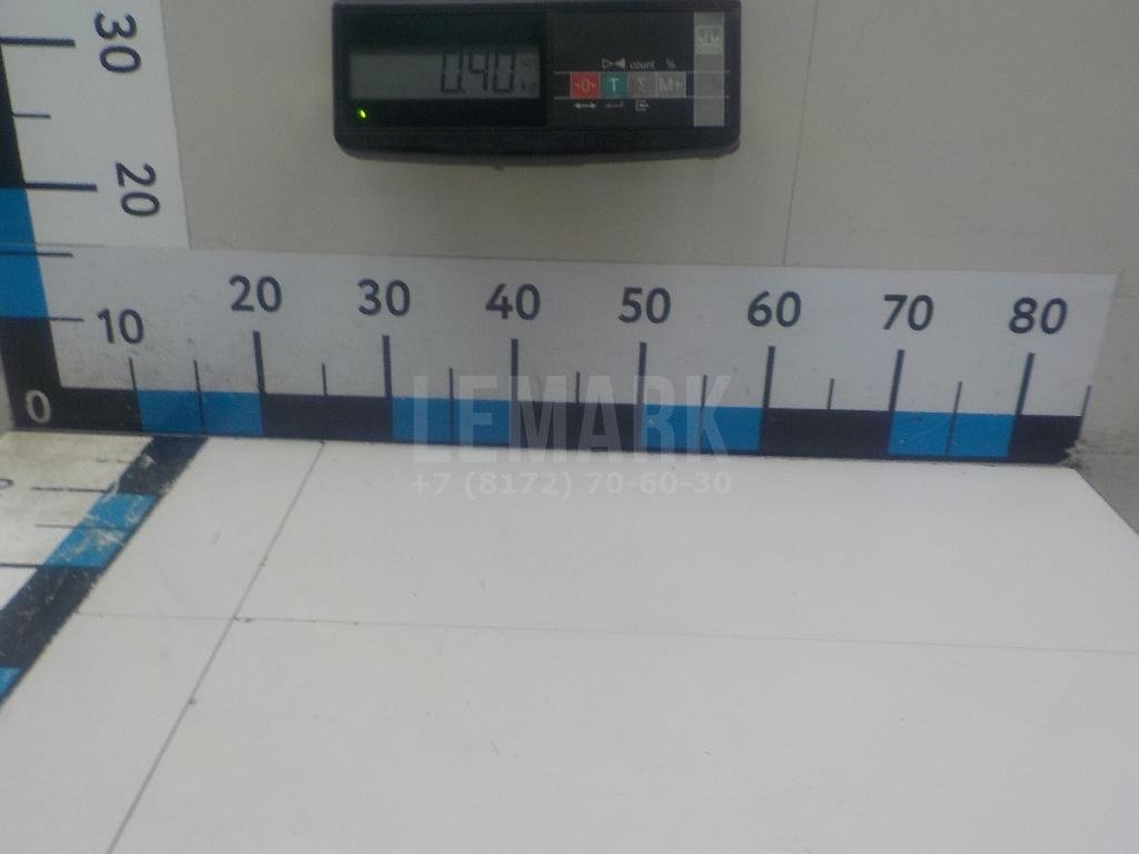 Ролик-натяжитель ремня ГРМ