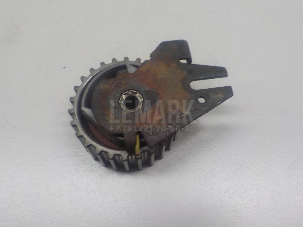 Ролик-натяжитель ремня ГРМ