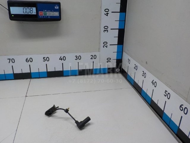 Датчик положения коленвала