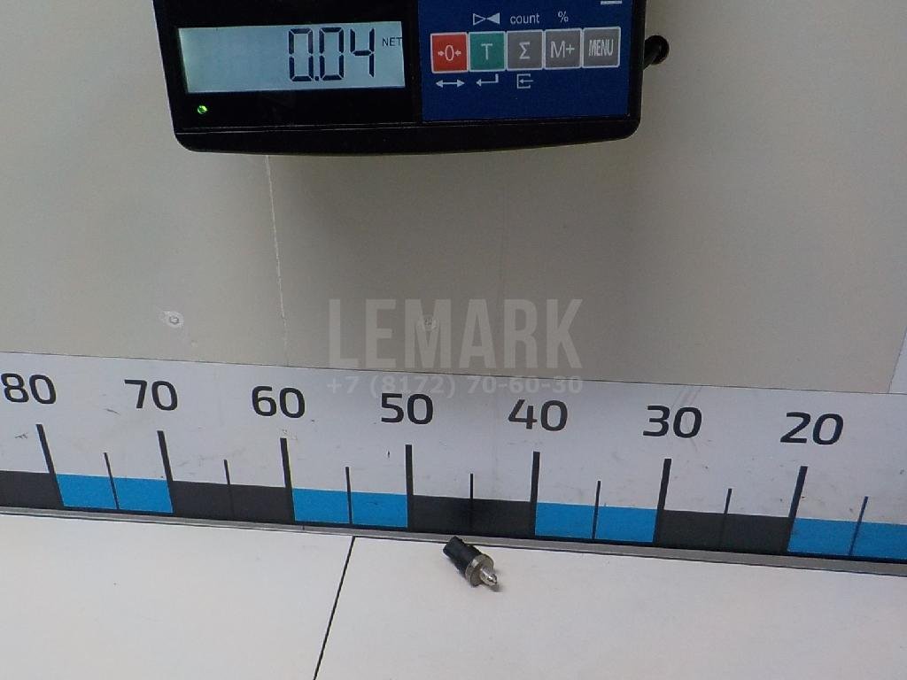 Датчик давления для  Alfa Romeo Giulietta 2010-2020