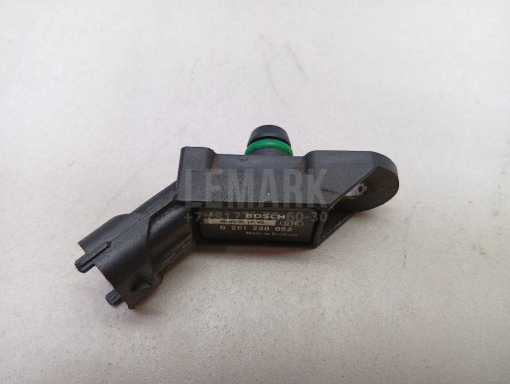 Датчик абсолютного давления