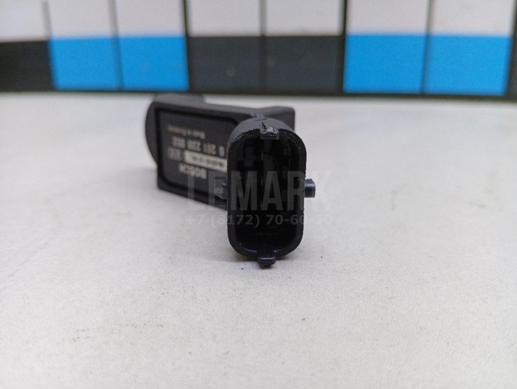 Датчик абсолютного давления