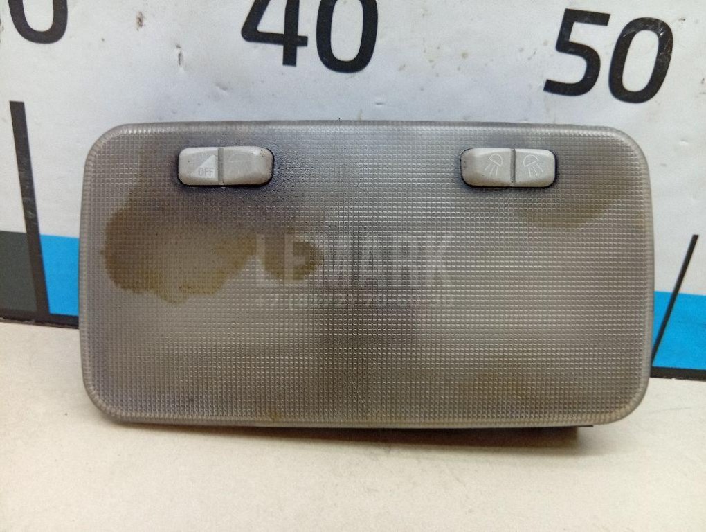 Плафон салонный