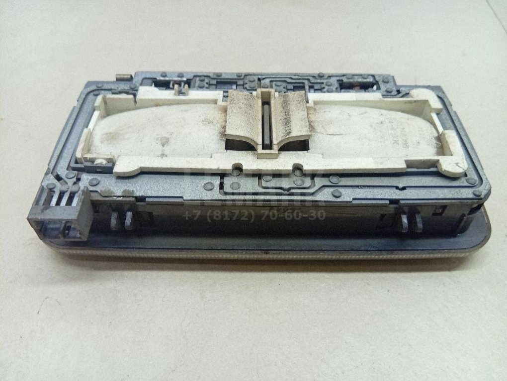 Плафон салонный