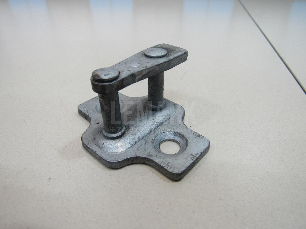 Ответная часть замка двери