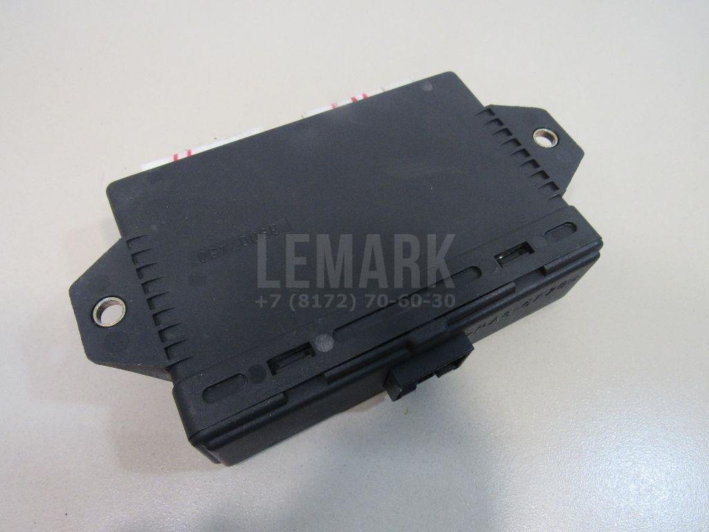 Блок электронный