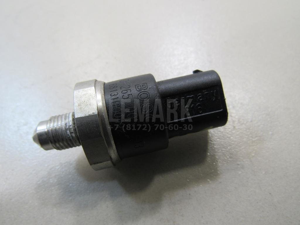 Датчик давления