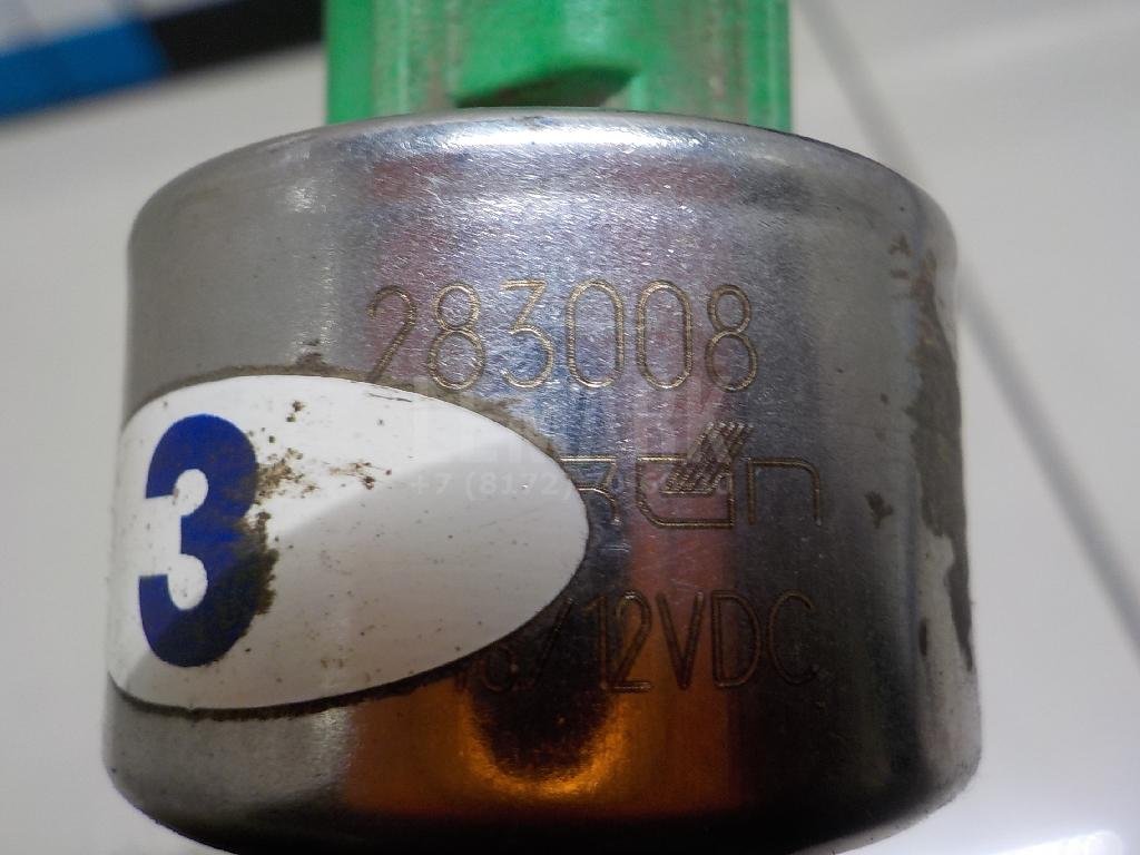 Датчик кондиционера