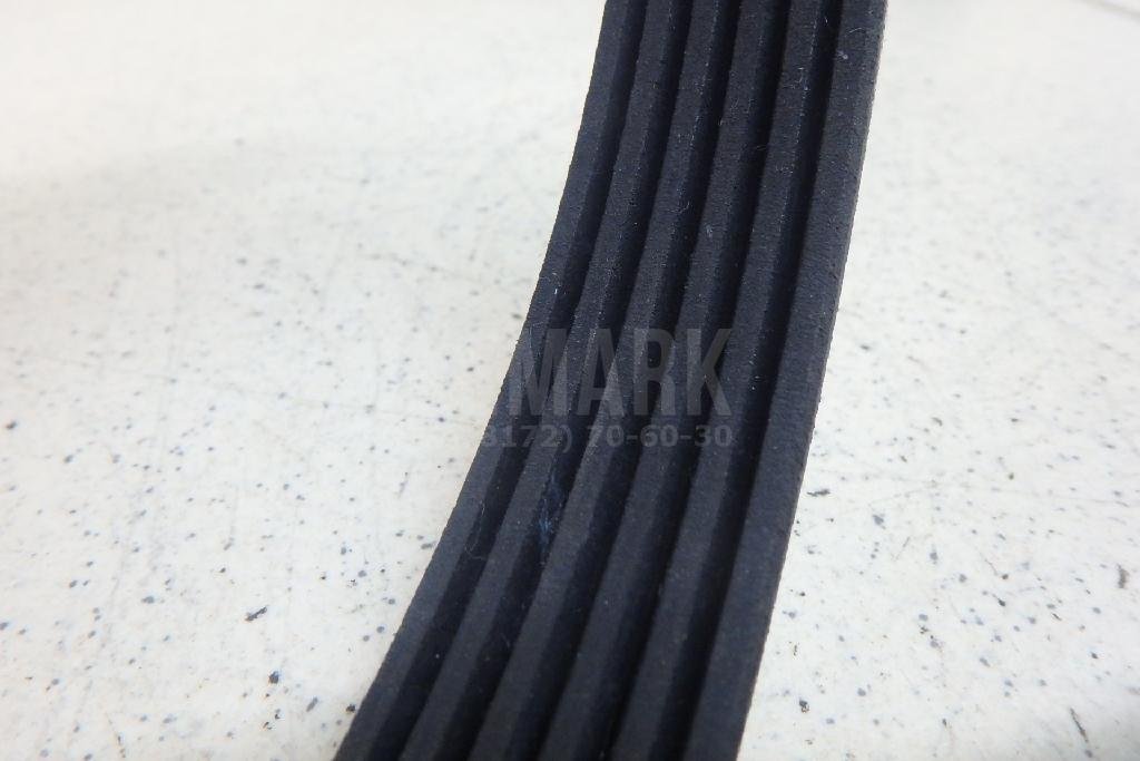 Ремень ручейковый