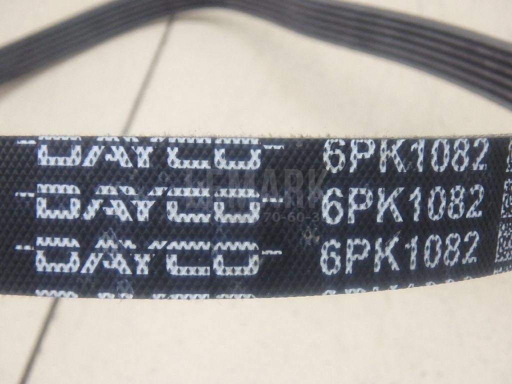 Ремень ручейковый для  Audi A4 [B5] 1994-2001