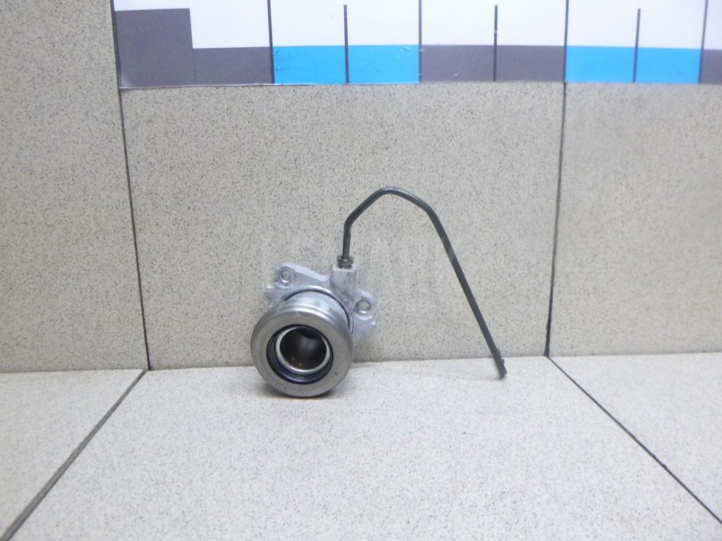 Подшипник выжимной совмещ. с цилиндром сцепл. для  Audi 80/90 [B4] 1991-1995