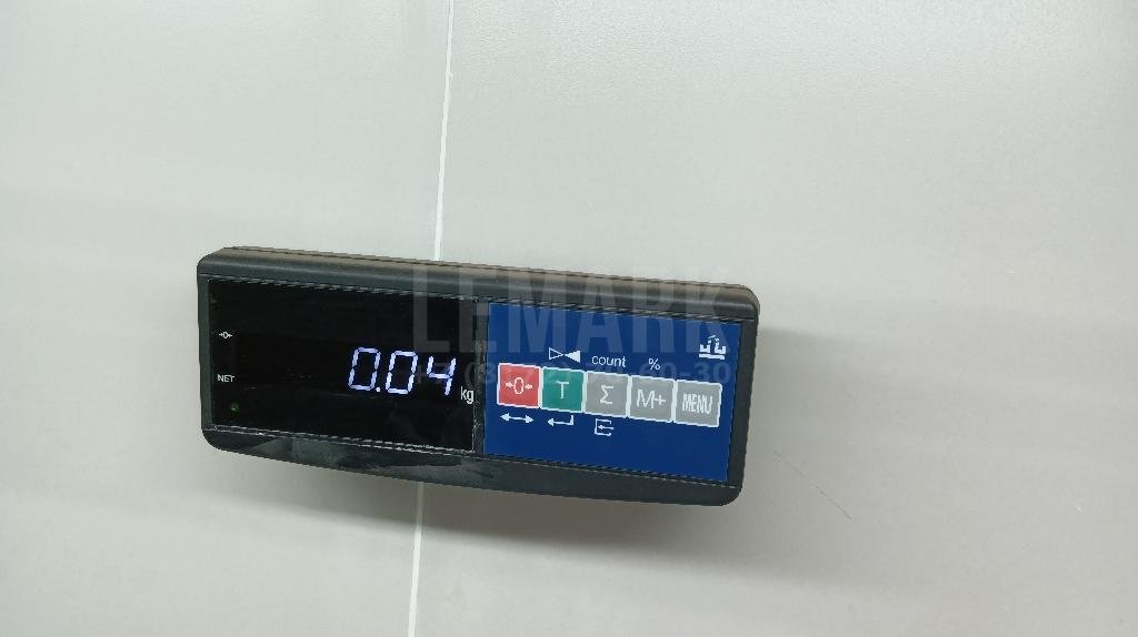 Датчик абсолютного давления