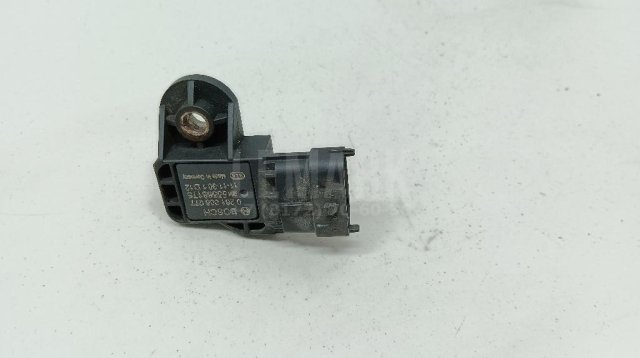 Датчик абсолютного давления