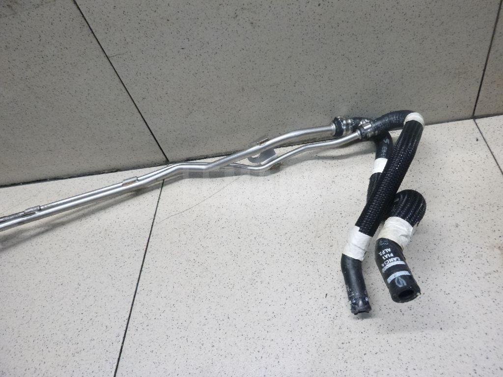 Трубка системы рециркуляции (EGR)