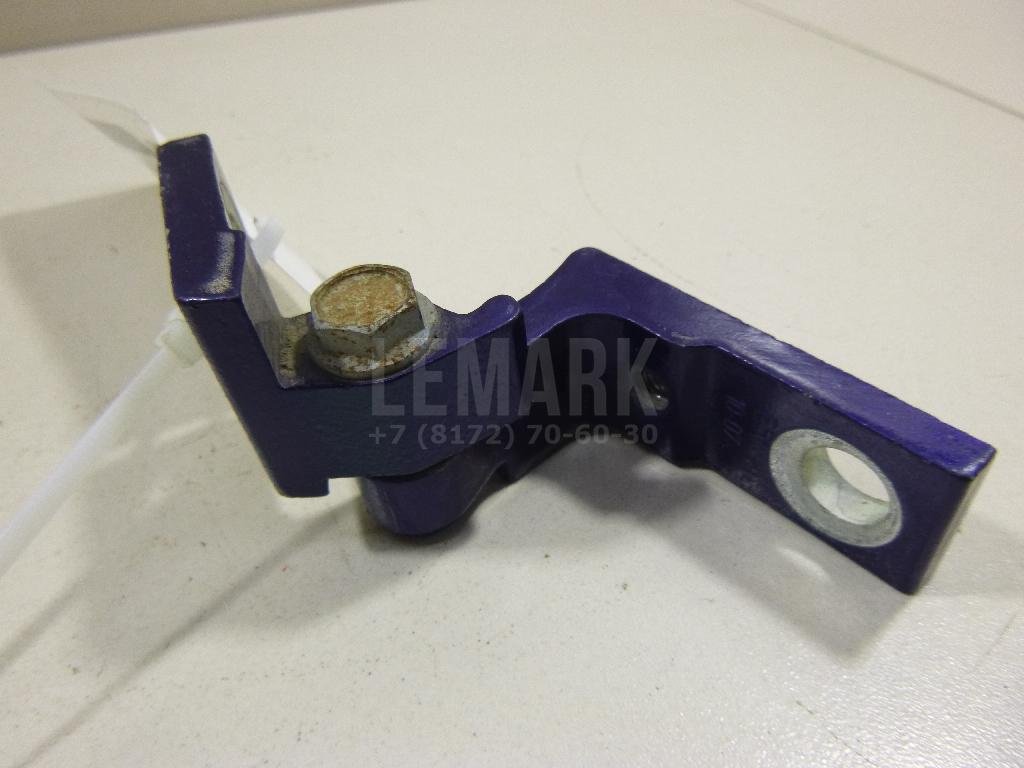 Петля двери