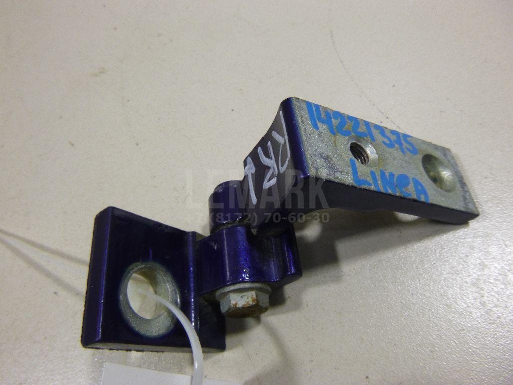 Петля двери